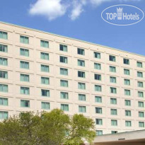 Embassy Suites Raleigh - Durham/Research Triangle 