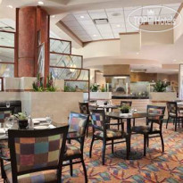 Embassy Suites Raleigh - Durham/Research Triangle 