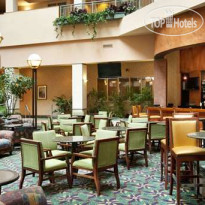 Embassy Suites Raleigh - Durham/Research Triangle 