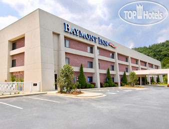 Фотографии отеля  Baymont Inn & Suites Cherokee Smoky Mountains 2*