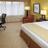 DoubleTree by Hilton Hotel Fayetteville 