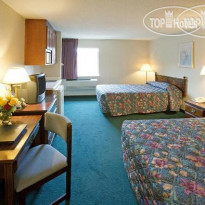 Americas Best Value Inn & Suites - Albemarle 