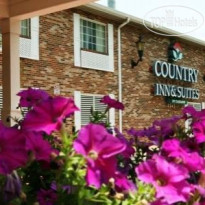 Country Inn & Suites By Carlson Charlotte Airport 