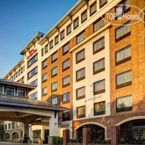 Hilton Garden Inn Raleigh-Durham/Research Triangle Park 