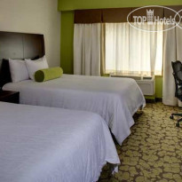 Hilton Garden Inn Raleigh-Durham/Research Triangle Park 