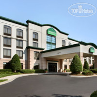 Wingate by Wyndham Charlotte Airport South/ I-77 Tyvola 2*