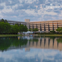 DoubleTree Suites by Hilton Raleigh-Durham 3*