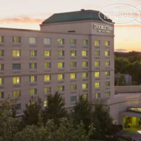 DoubleTree by Hilton Hotel Charlotte 3*