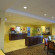 Hampton Inn Atlanta/Fayetteville 