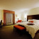 Hampton Inn Atlanta/Fayetteville 