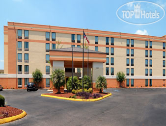 Фотографии отеля  Baymont Inn and Suites Augusta West 2*