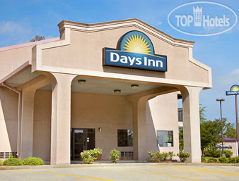 Фотографии отеля  Days Inn Kennesaw / Atlanta 2*