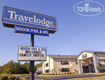 Фотографии отеля  Travelodge Macon I-475 2*