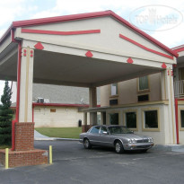 FairBridge Inn & Suites/McDonough 