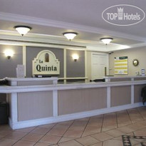 La Quinta Inn Savannah Midtown 