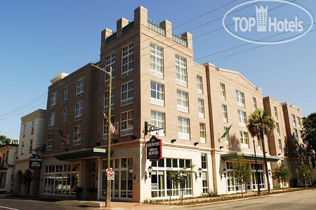 Фотографии отеля  Country Inn & Suites By Carlson Savannah Historic District 3*