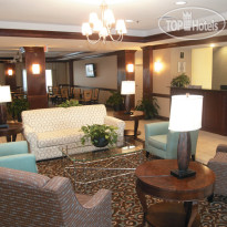La Quinta Inn & Suites Savannah Airport-Pooler 