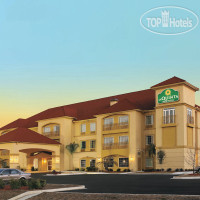 La Quinta Inn & Suites Savannah Airport-Pooler 2*