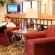 Hampton Inn Bellingham-Airport 