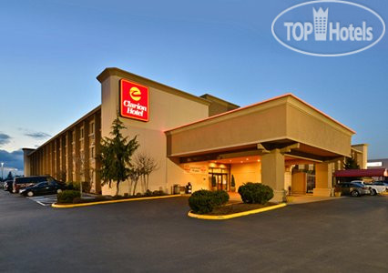 Фотографии отеля  La Quinta Inn & Suites by Wyndham Seattle Federal Way 3*