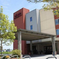 Hampton Inn & Suites Bremerton 