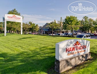 Фотографии отеля  Hawthorn Suites by Wyndham Kent/Sea-Tac Airport 2*