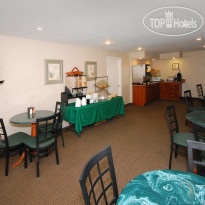 Best Western Othello Inn 