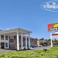 Days Inn Tacoma - Tacoma Mall 2*