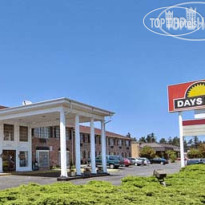 Days Inn Tacoma - Tacoma Mall 
