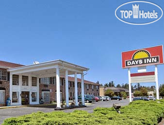 Фотографии отеля  Days Inn Tacoma - Tacoma Mall 2*