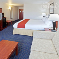 Holiday Inn Express Ellensburg 