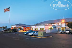 Фотографии отеля  Shilo Inn Suites Moses Lake 2*