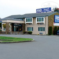 Shilo Inn & Suites Salmon Creek/Vancouver 2*