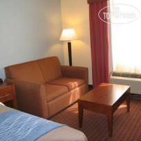 Comfort Inn Catonsville 