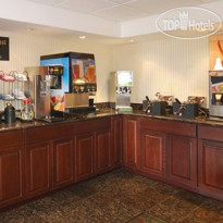 Comfort Inn Catonsville 