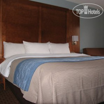 Comfort Inn Catonsville 