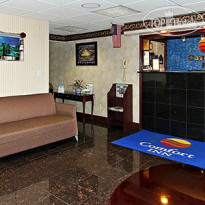 Comfort Inn Catonsville 