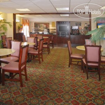 Comfort Inn Catonsville 