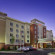 Fairfield Inn & Suites Baltimore BWI Airport 