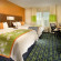 Fairfield Inn & Suites Baltimore BWI Airport 