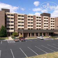 Ramada Plaza Hagerstown 3*