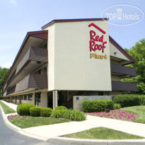 Red Roof Inn Baltimore North - Timonium 