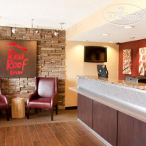 Red Roof Inn Baltimore North - Timonium 