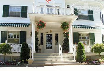 Фотографии отеля  Kennebunkport Inn 3*