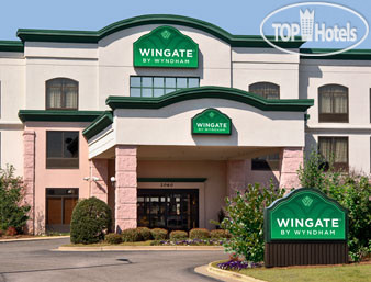 Фотографии отеля  Wingate by Wyndham Montgomery 3*