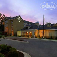 Homewood Suites by Hilton Montgomery 3*