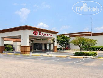 Фотографии отеля  Ramada Montgomery 2*