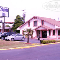 Knights Inn Huntsville 2*