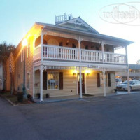 Key West Inn Foley 3*