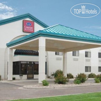 Comfort Suites Bismarck 